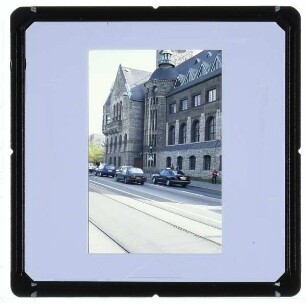 Helsinki, Finnisches Nationalmuseum