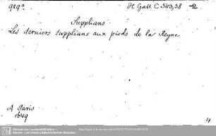 Historia Gallica C 0543,38