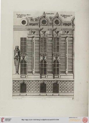 Le Château de Charleval