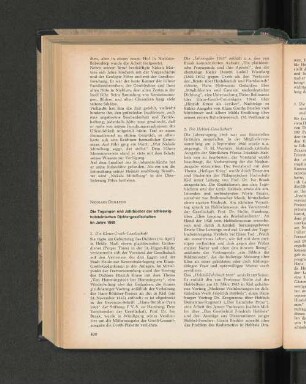 Die Tagungen und Jahrbücher der schleswig-holsteinischen Dichtergesellschaften im Jahre 1966.
