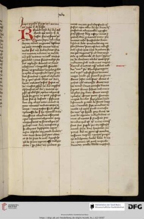Henricus Heinbuche de Langenstein (Henricus de Hassia), Expositio super Pater noster et Ave Maria