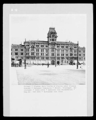 Palazzo Communale