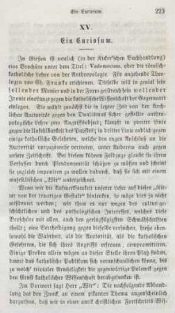 223-230 Ein Curiosum