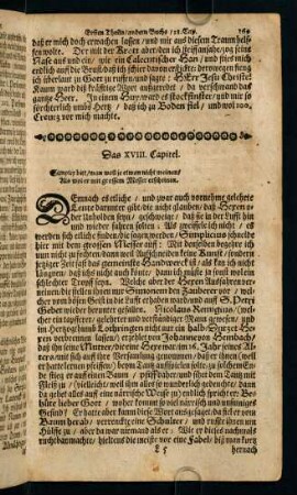 169-198, Capitel XVIII. - Capitel XXIII.