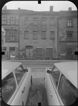Görlitz : Bautzner Straße