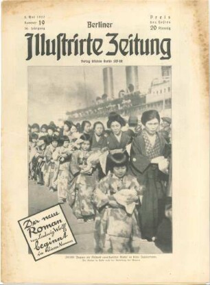 BIZ, Nr. 19, 1927