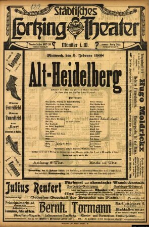 Alt-Heidelberg