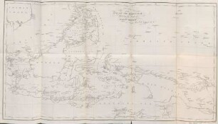 Chart of the Indian Archipelago