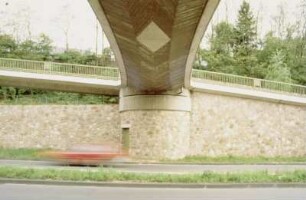 Struth-Brücke, Idar-Oberstein