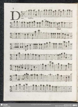 Dixit Dominus