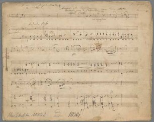 Amour et Caprice, vlc, pf, op. 10 - BSB Mus.Schott.Ha 11005-2