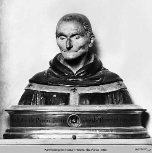 Heiliger Antoninus