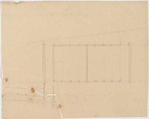Grund, Peter; Bad Vilbel; Ernst Reuter Schule - Grundriss