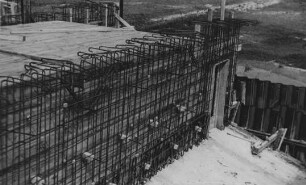 Wiederherstellung Alte Brücke Mittellandkanal Minden