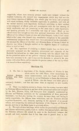 Section VI.