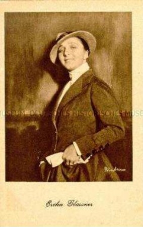Erika Glässner