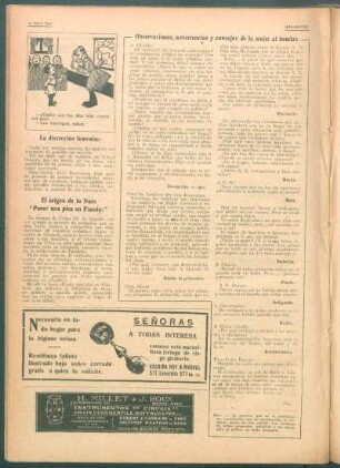 El origen de la frase "Poner una pica en Flandes"