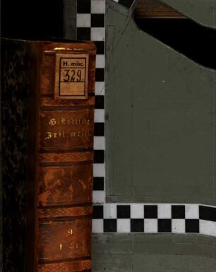 Historische Zeitschrift : HZ. 9. 1863