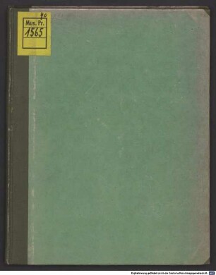 MAGNIFICAT OCTO TONORVM, Diversorum excellentissimorum authorum, Quatuor, V. VI. VII. VIII. & XII. vocum