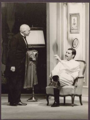 Lord Arthurs Verbrechen (Oscar Wilde)