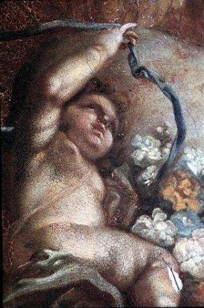 Allegorie des Friedens