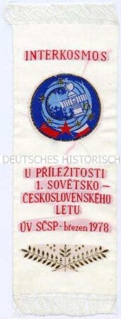 Kosmosflug Tschechoslowakei-UdSSR, Sojus 28