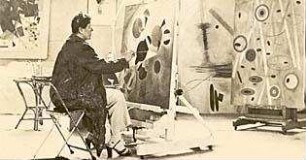Die Baroness und das Guggenheim