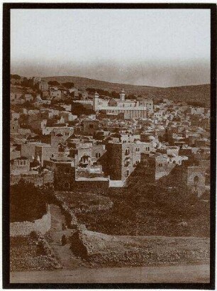 Hebron u haram v. NW