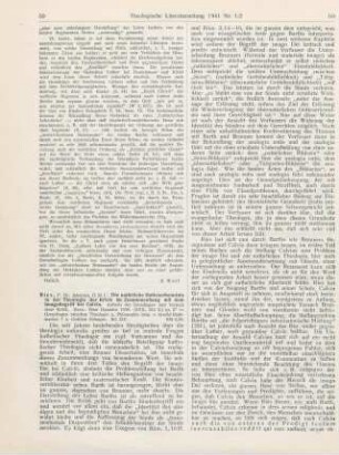 59-61 [Rezension] Ries, Johannes, Die natürliche Gotteserkenntnis in der Theologie der Krisis im Zusammenhang mit dem Imagobegriff bei Calvin