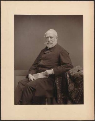Beetz, Wilhelm von