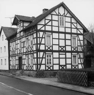 Herleshausen, Hainertor 22