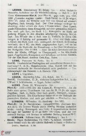 ⟦Linie⟧