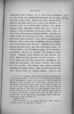 Carl Reinhold.
