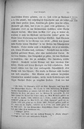 Carl Reinhold.