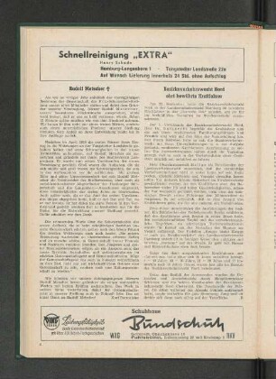 Bezirksverkehrswacht Nord ehrt bewährte Kraftfahrer