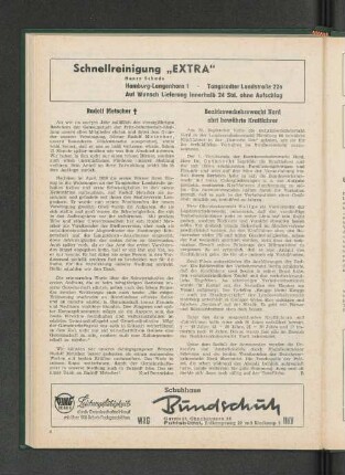 Bezirksverkehrswacht Nord ehrt bewährte Kraftfahrer