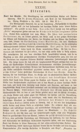 395-399 Rezensionen