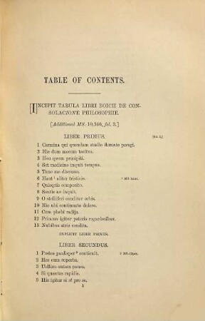 Chaucer's Boece : english from "Anicii Manlii Severinii Boetii Philosophiae consolationis libri quinque"