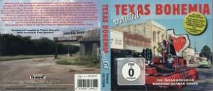 Texas Bohemia Reviseted
