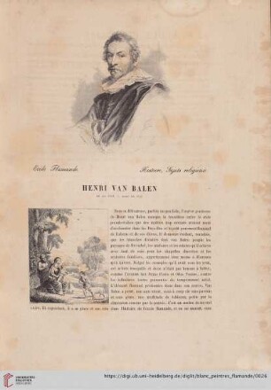 Henri van Balen