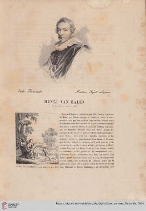 Henri van Balen