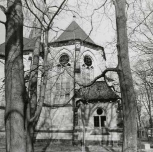 Lukaskirche