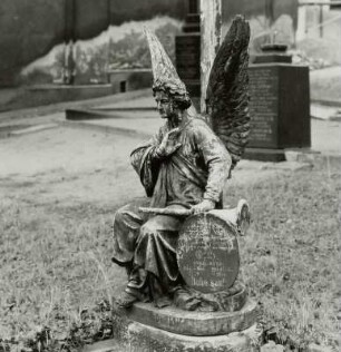 St. Pauli-Friedhof, Hammerweg, Hechtstraße