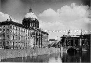 Das Berliner Schloss