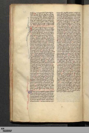 Philippus Cancellarius: Marienlieder