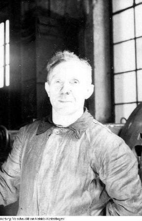 Aktivisten, Bauhandwerk