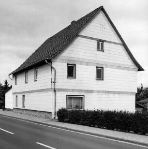 Neu-Eichenberg, Friedländer Straße 18
