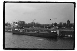 Else S. ex Frima - 72 (1929), E. Schlüter, Brake