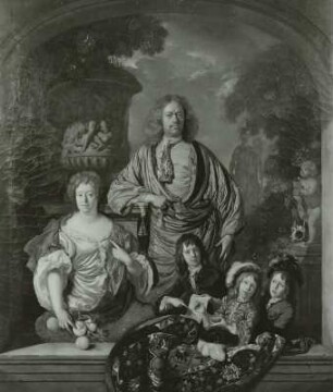 Familienbildnis