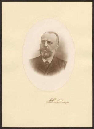 Funcke, Fritz